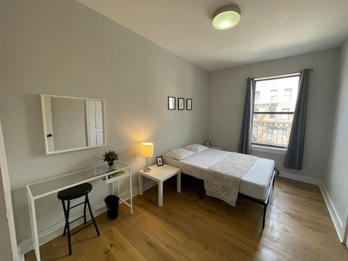 Manhattan Bedrooms Nyc! نيو يورك المظهر الخارجي الصورة
