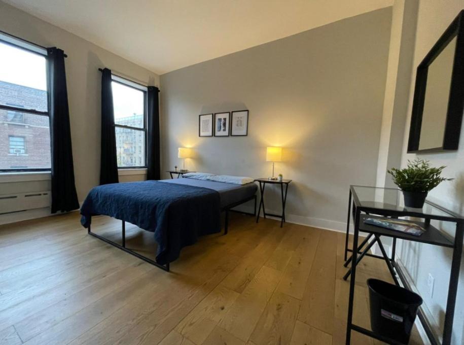 Manhattan Bedrooms Nyc! نيو يورك المظهر الخارجي الصورة