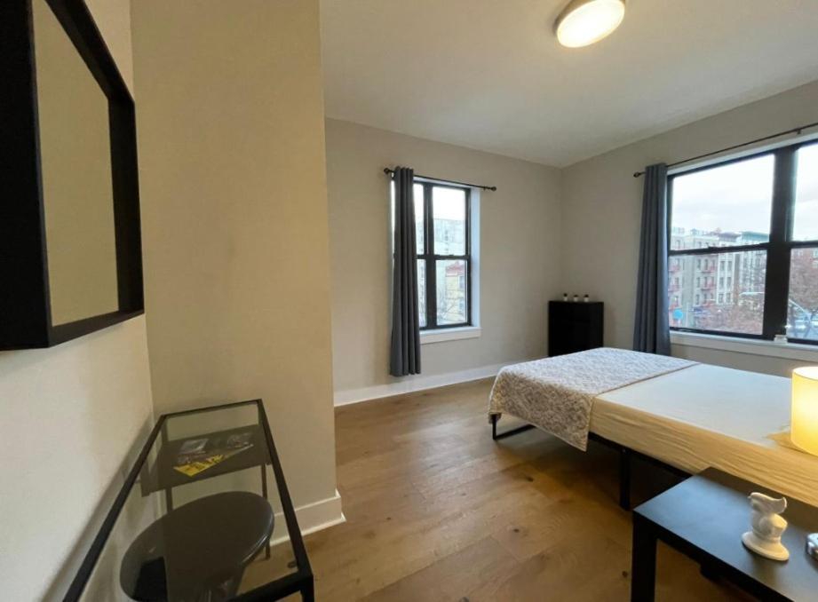 Manhattan Bedrooms Nyc! نيو يورك المظهر الخارجي الصورة