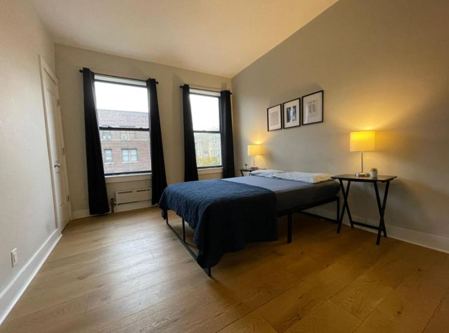 Manhattan Bedrooms Nyc! نيو يورك المظهر الخارجي الصورة