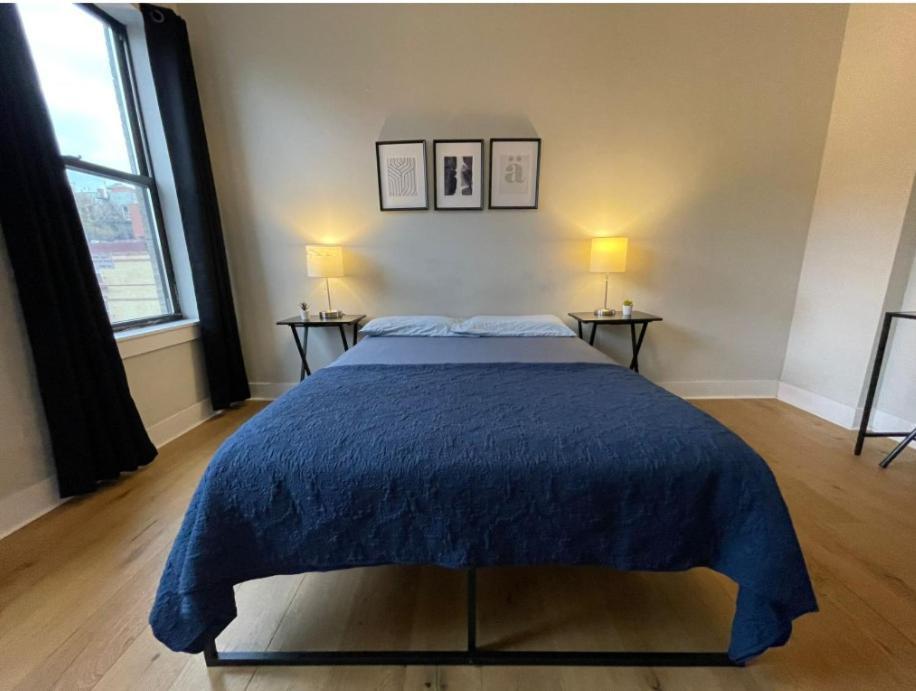 Manhattan Bedrooms Nyc! نيو يورك المظهر الخارجي الصورة