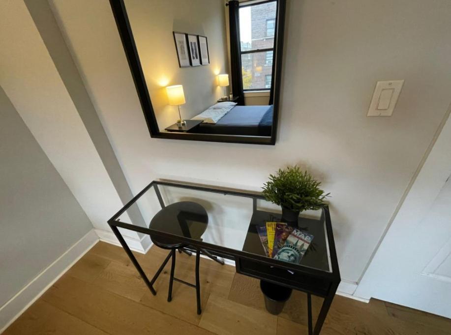 Manhattan Bedrooms Nyc! نيو يورك المظهر الخارجي الصورة