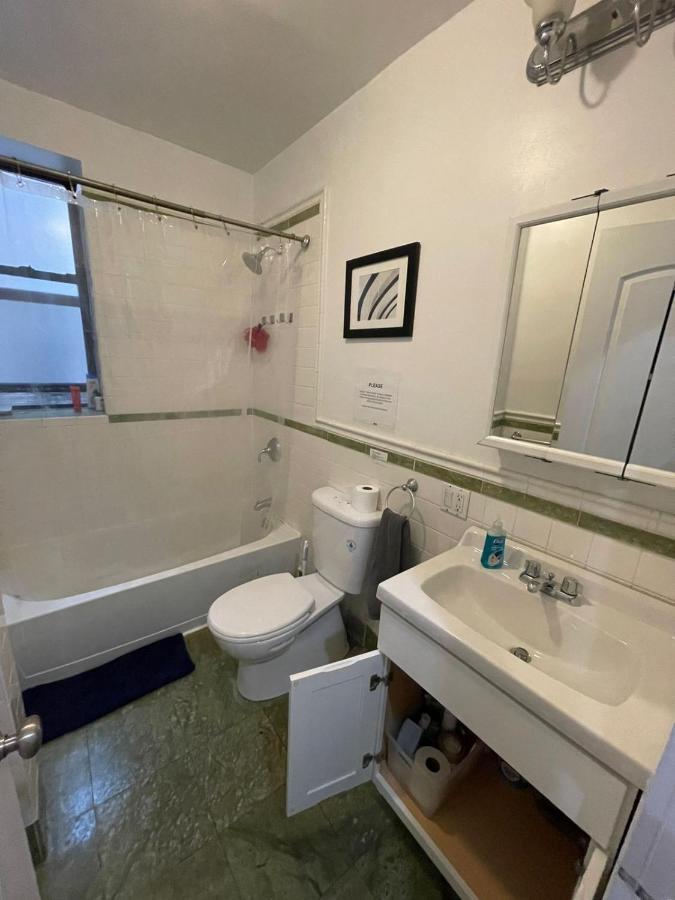 Manhattan Bedrooms Nyc! نيو يورك المظهر الخارجي الصورة