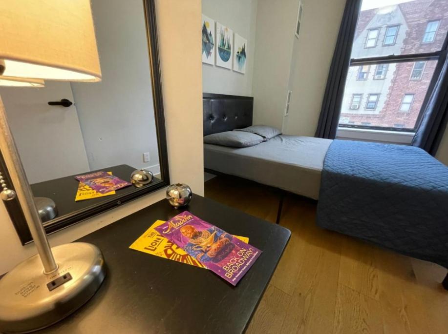 Manhattan Bedrooms Nyc! نيو يورك المظهر الخارجي الصورة